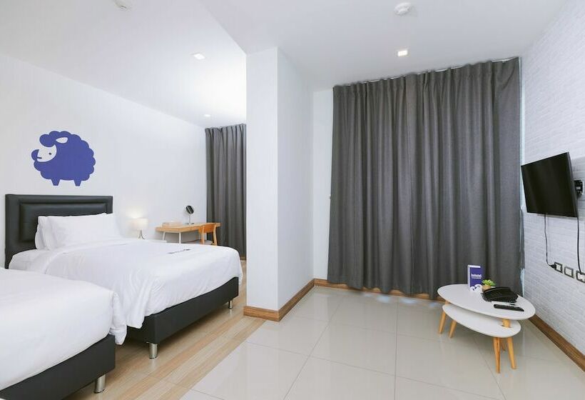 Fotos del hotel Kokotel Bangkok Sukhumvit 50:  9