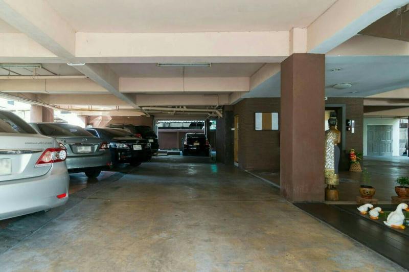 Fotos del hotel Le Vanvarothai Saladaeng Residence:  4