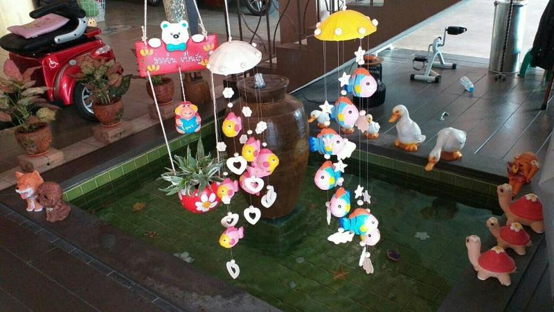 Fotos del hotel Le Vanvarothai Saladaeng Residence:  6