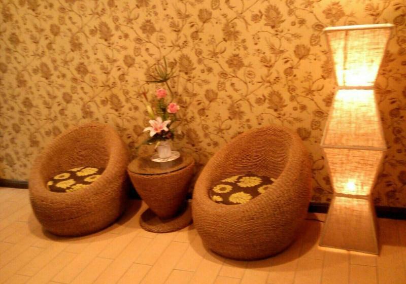 Fotos del hotel Le Vanvarothai Saladaeng Residence:  8