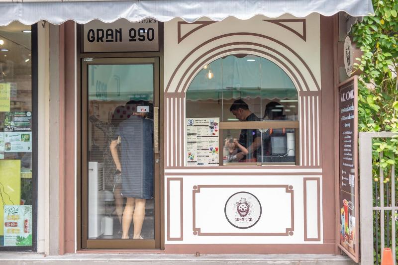 Fotos del hotel Le Vanvarothai Saladaeng Residence:  9