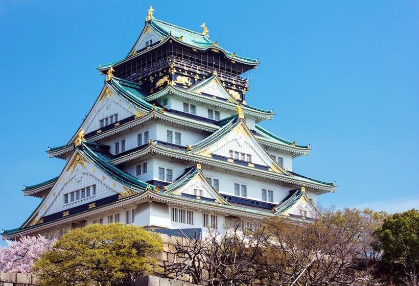 Hiyori  Osaka Namba Station