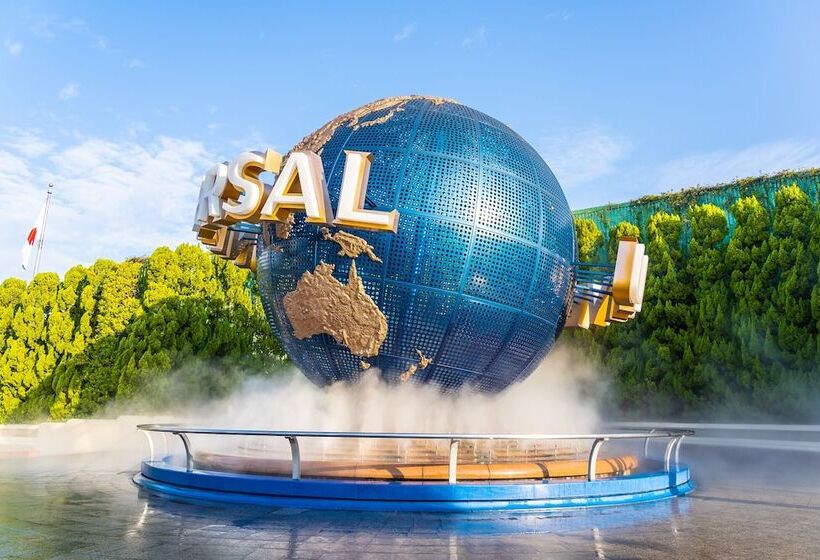 Fotos del hotel Hiyori  Osaka Namba Station:  4