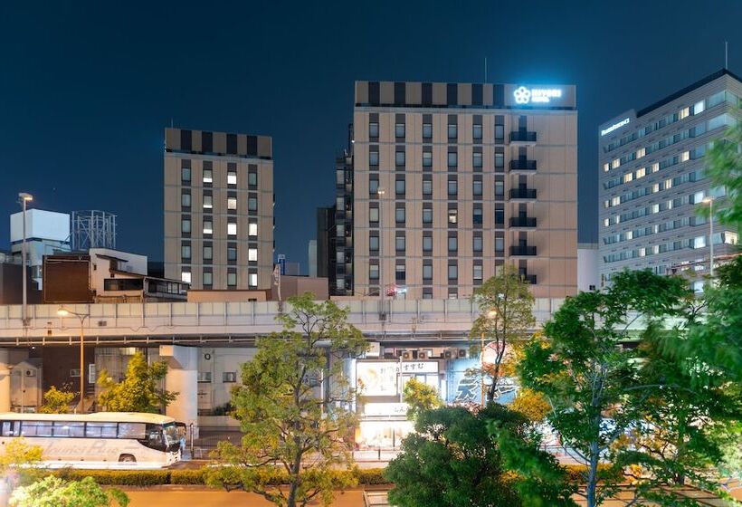 Fotos del hotel Hiyori  Osaka Namba Station:  6