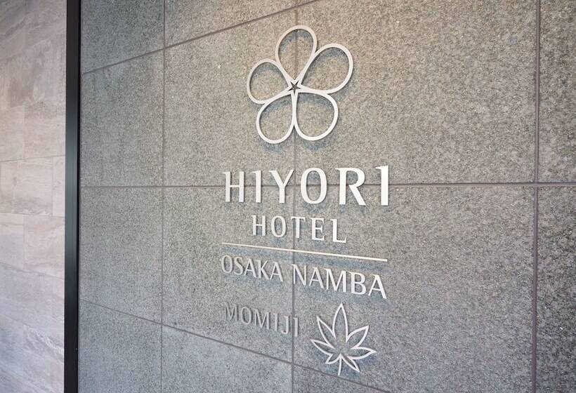 Fotos del hotel Hiyori  Osaka Namba Station:  9