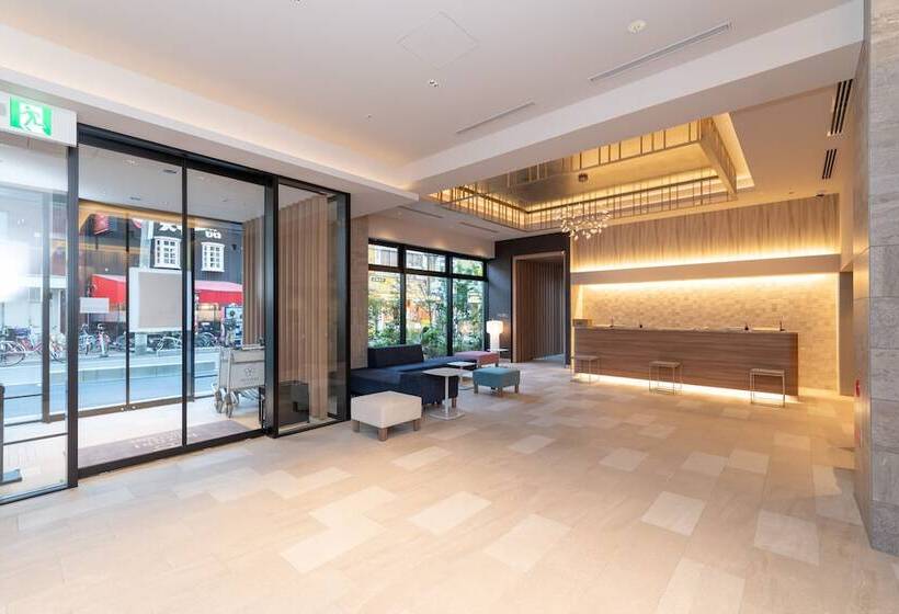 Fotos del hotel Hiyori  Osaka Namba Station:  10