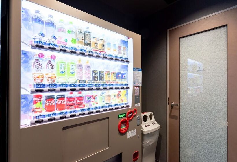 Fotos del hotel Hiyori  Osaka Namba Station:  11