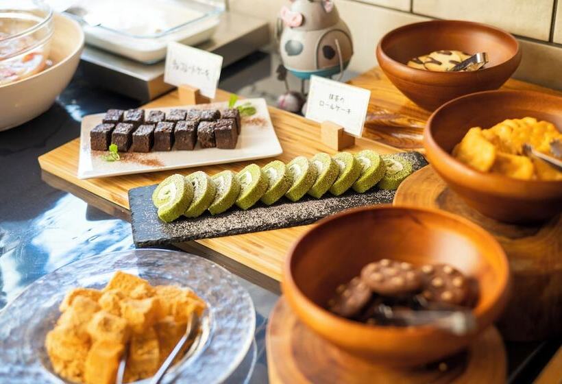 Fotos del hotel Hiyori  Osaka Namba Station:  12