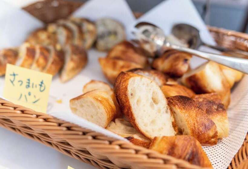 Fotos del hotel Hiyori  Osaka Namba Station:  13