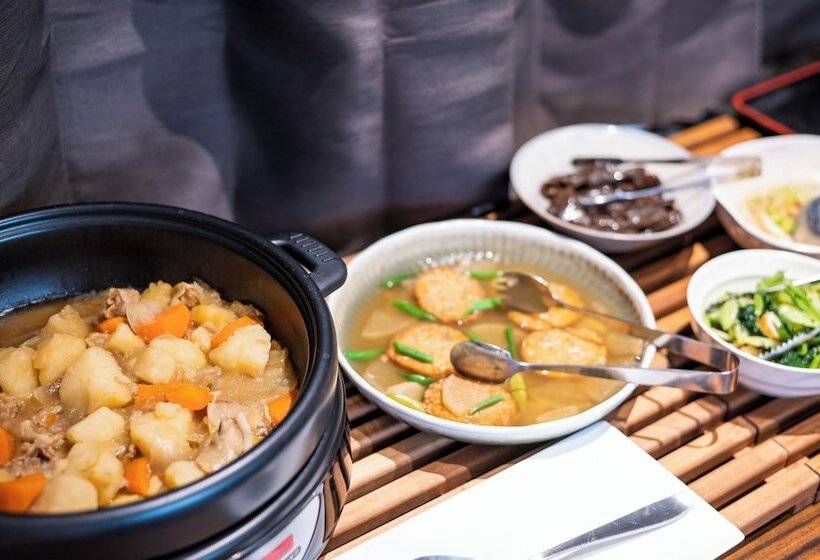 Fotos del hotel Hiyori  Osaka Namba Station:  14