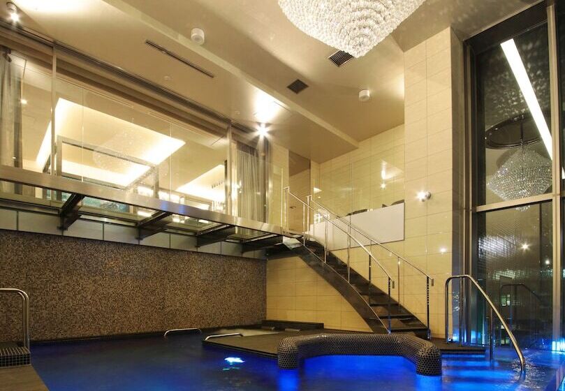 Fotos del hotel N:  8