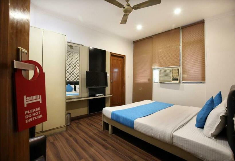 Fotos del hotel OYO 9230 Hotel Royal Brooks:  21