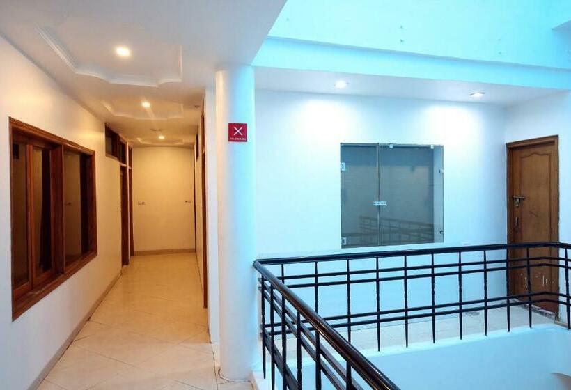 Fotos del hotel OYO 9230 Hotel Royal Brooks:  22