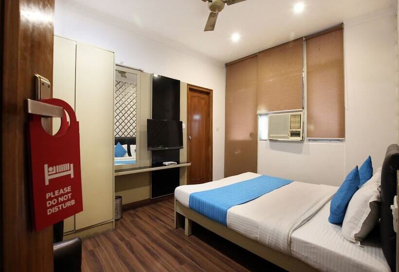 Fotos del hotel OYO 9230 Hotel Royal Brooks:  17