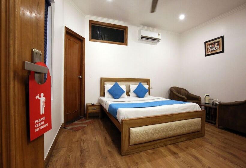 Fotos del hotel OYO 9230 Hotel Royal Brooks:  13