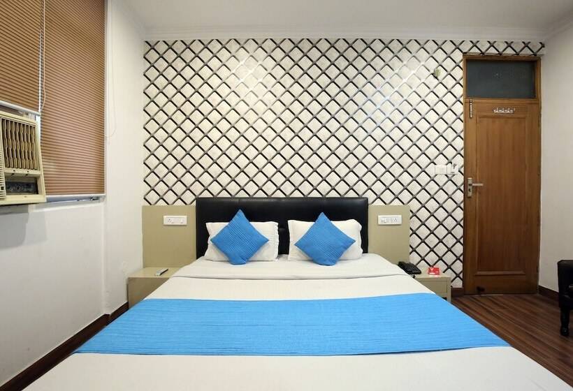 Fotos del hotel OYO 9230 Hotel Royal Brooks:  20