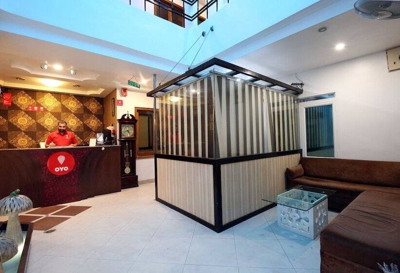 Fotos del hotel OYO 9230 Hotel Royal Brooks:  6