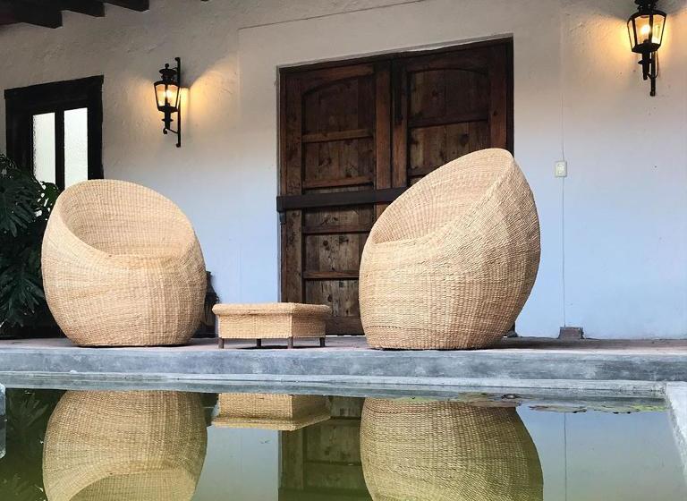 Fotos del hotel Agave Azul:  7