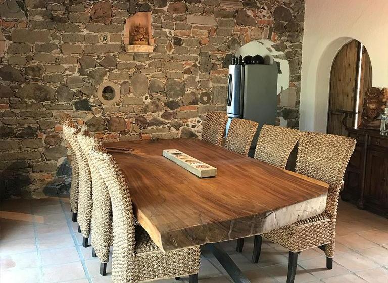 Fotos del hotel Agave Azul:  11