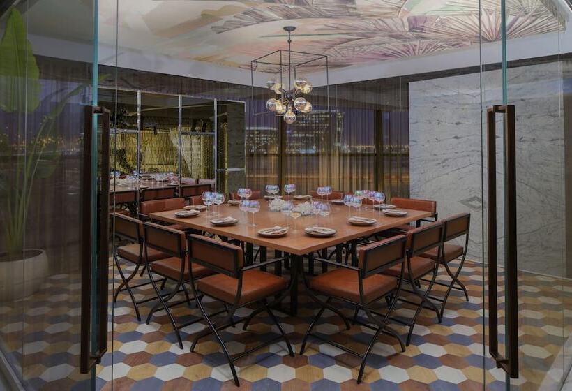 Fotos del hotel Paramount  Dubai:  25