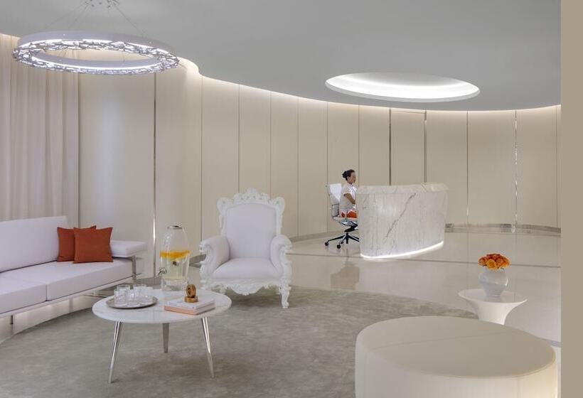 Fotos del hotel Paramount  Dubai:  14