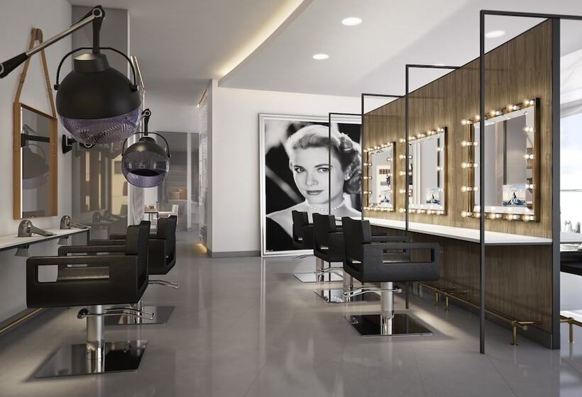 Fotos del hotel Paramount  Dubai:  23