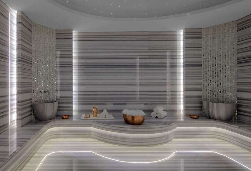 Fotos del hotel Paramount  Dubai:  11