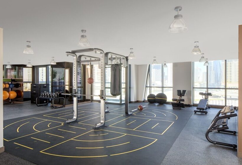 Fotos del hotel Paramount  Dubai:  12