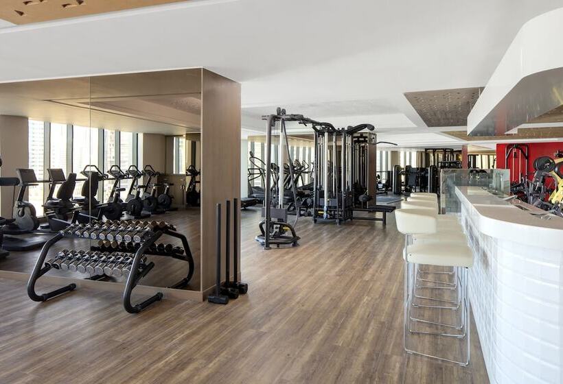 Fotos del hotel Paramount  Dubai:  13