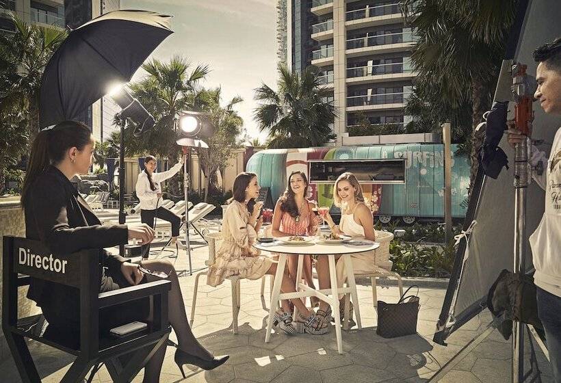 Fotos del hotel Paramount  Dubai:  17