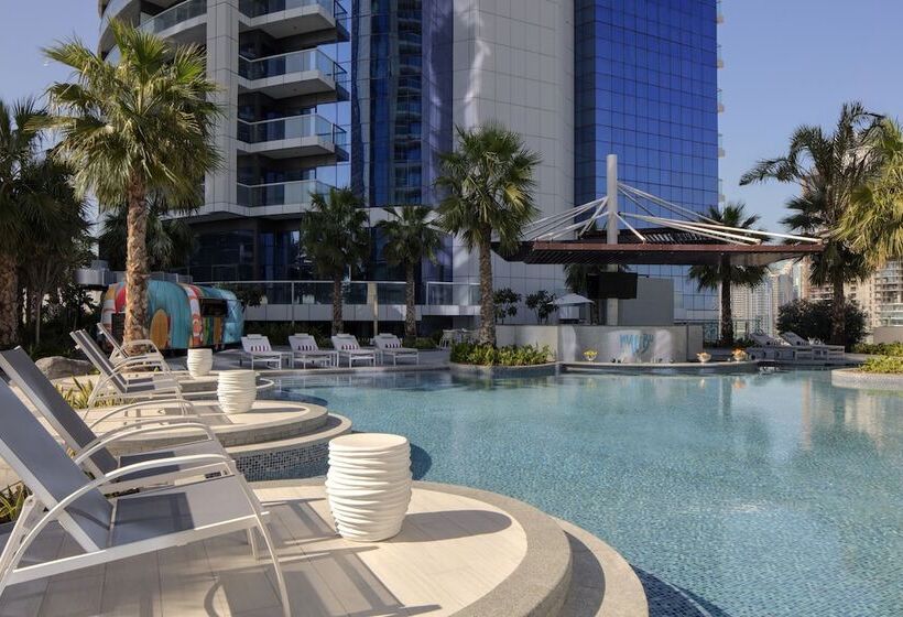 Fotos del hotel Paramount  Dubai:  24