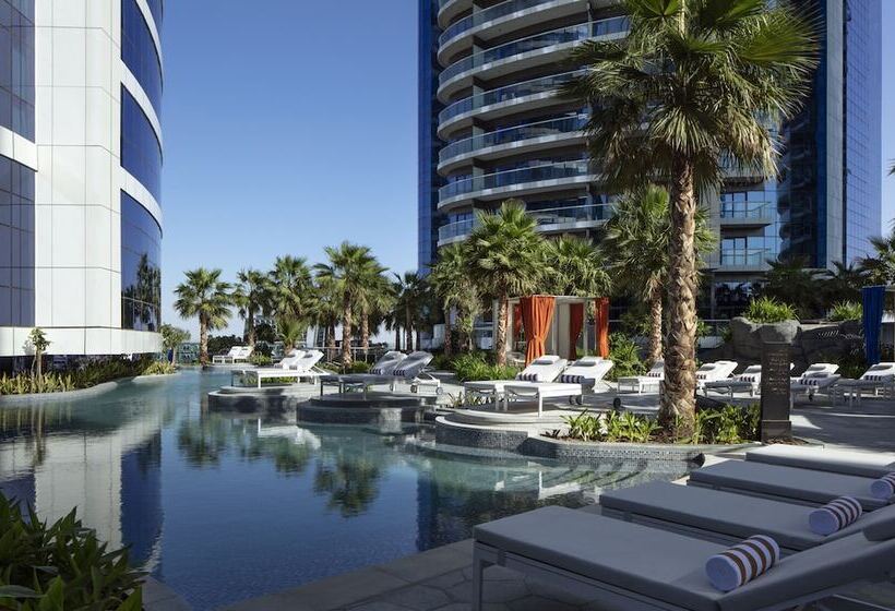 Fotos del hotel Paramount  Dubai:  5