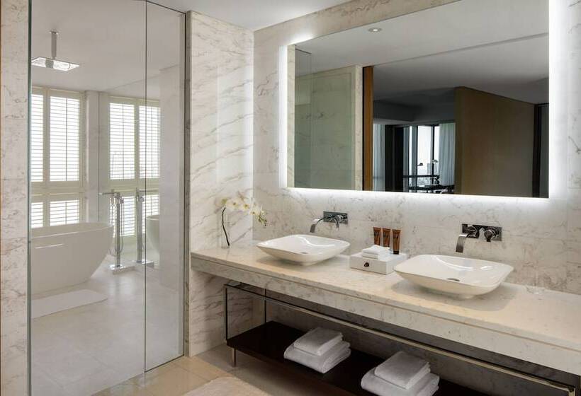 Fotos del hotel Paramount  Dubai:  15