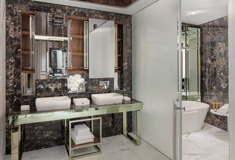 Fotos del hotel Paramount  Dubai:  22