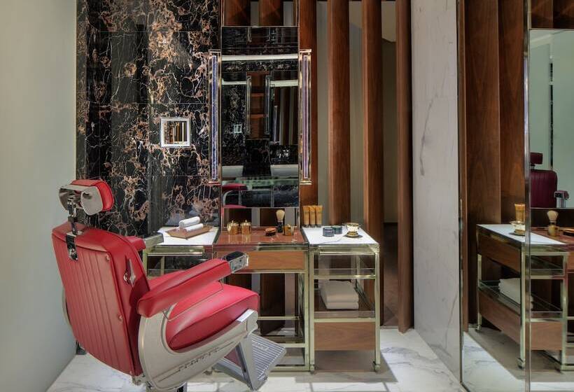 Fotos del hotel Paramount  Dubai:  21