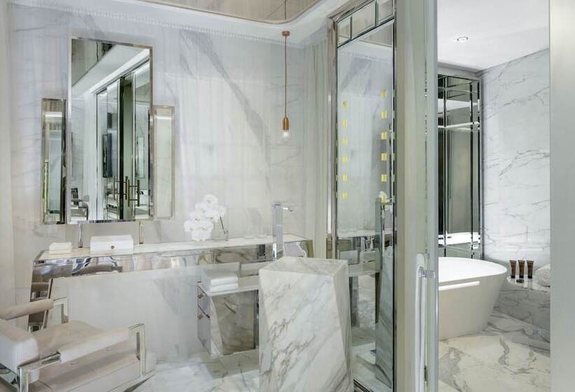 Fotos del hotel Paramount  Dubai:  18