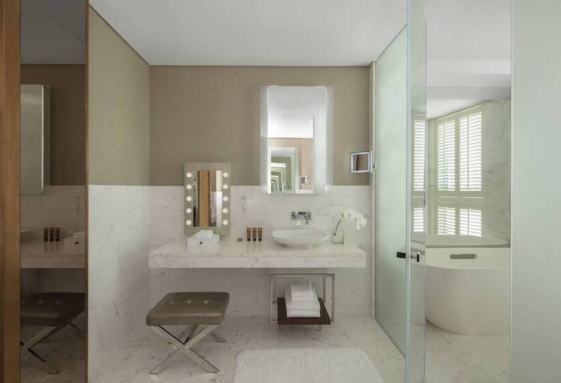 Fotos del hotel Paramount  Dubai:  19