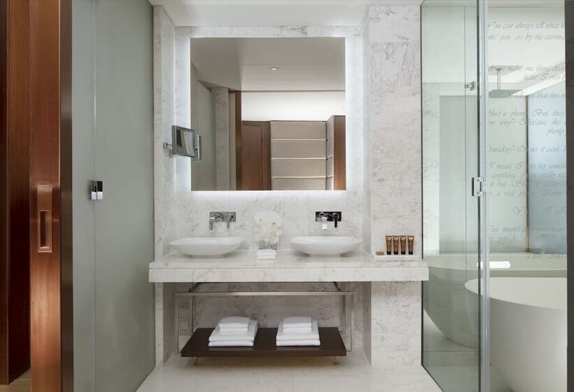 Fotos del hotel Paramount  Dubai:  10