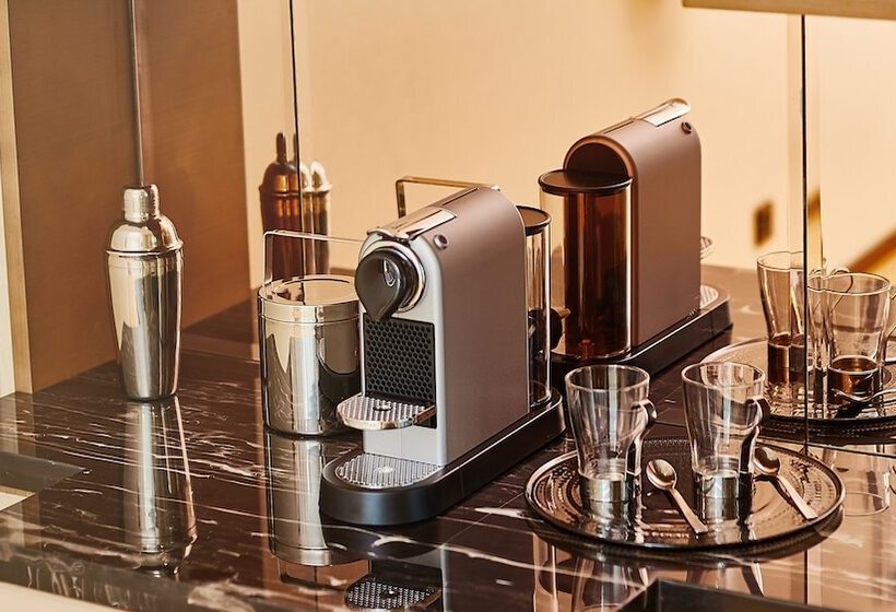 Fotos del hotel Paramount  Dubai:  9