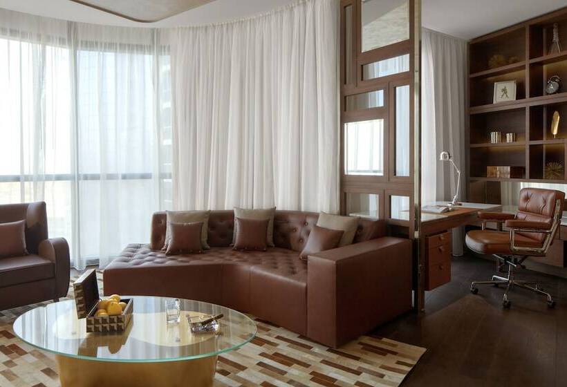 Fotos del hotel Paramount  Dubai:  8