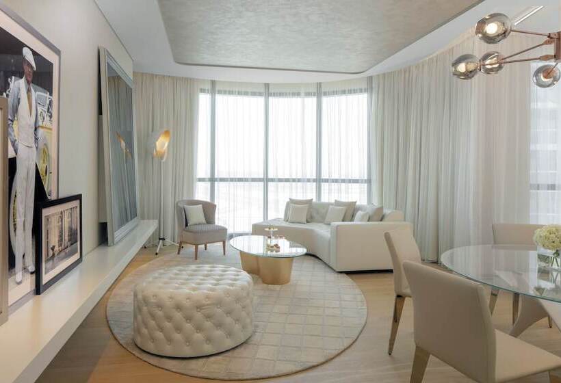 Fotos del hotel Paramount  Dubai:  16