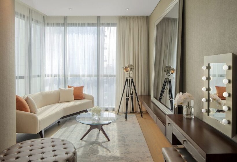 Fotos del hotel Paramount  Dubai:  20