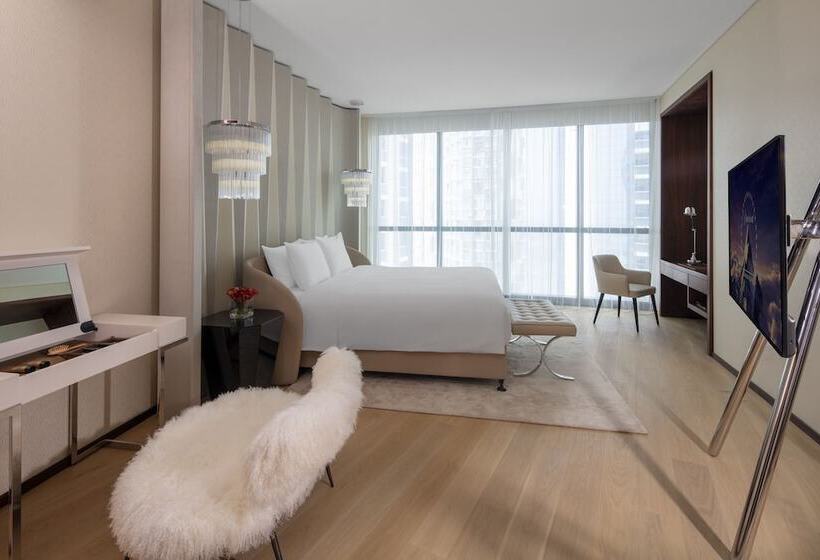 Fotos del hotel Paramount  Dubai:  2