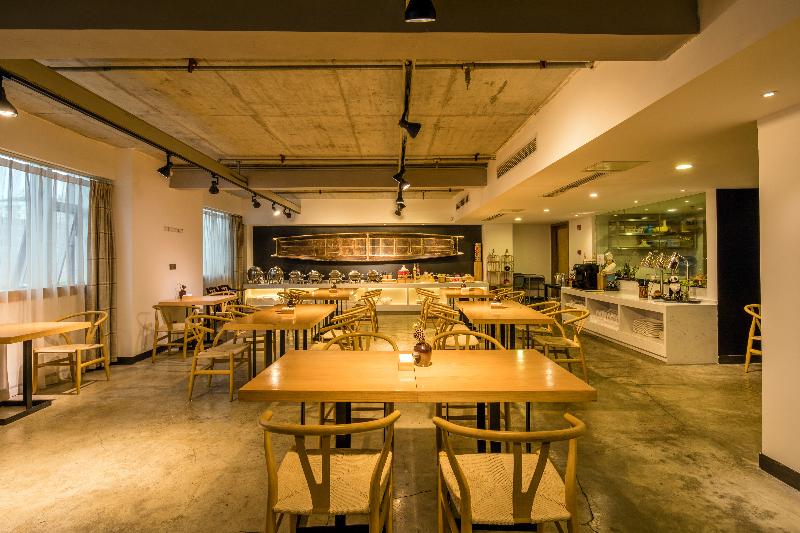 Fotos del hotel Theme Hotels & Resorts:  7