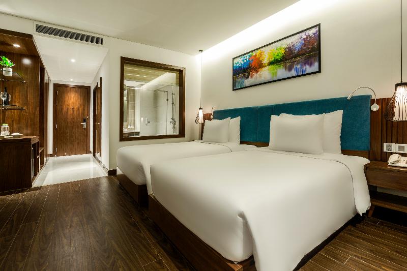 Fotos del hotel Maximilan Danang Beach:  10