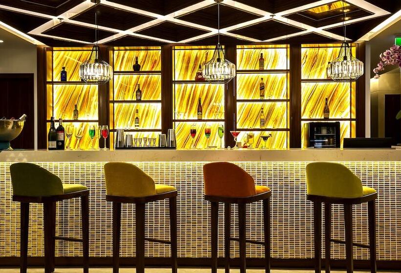 Fotos del hotel Maximilan Danang Beach:  20