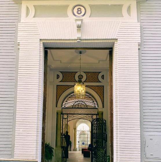 Fotos del hotel Soho Boutique Sevilla:  50