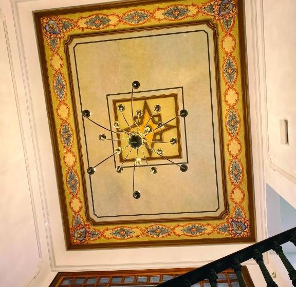 Fotos del hotel Soho Boutique Sevilla:  38