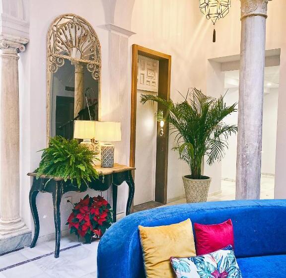Fotos del hotel Soho Boutique Sevilla:  41