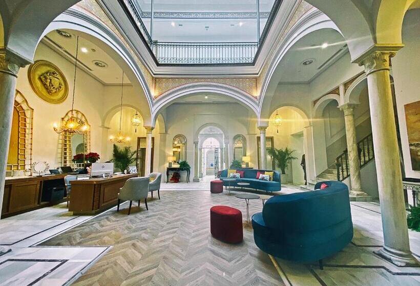 Fotos del hotel Soho Boutique Sevilla:  46